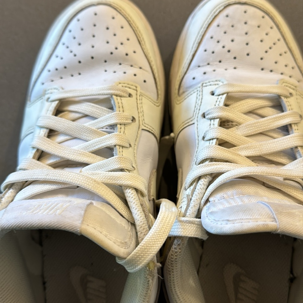 Nike dunks - Picture 9 of 10